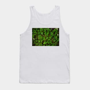 More Clovers! Tank Top